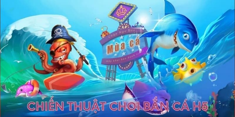 Cập nhật chiến thuật đi săn đỉnh cao từ chuyên gia