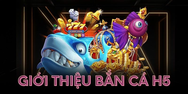 Giới thiệu tổng quan về trò chơi đi săn đổi thưởng