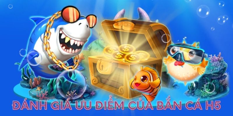 Tổng hợp các ưu điểm khi tham gia game bạn nên biết