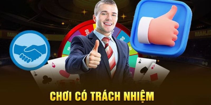 Nhà cái có trách nhiệm với hội viên của mình