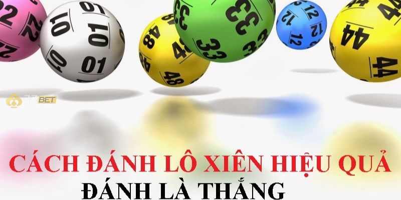 Giới thiệu về mẹo chơi lô xiên