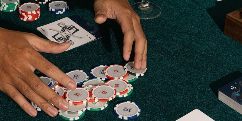 Giới thiệu đến hội viên nhóm kéo Baccarat là gì