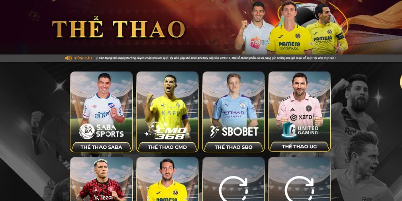 Hệ thống sảnh cược thể thao MKsports