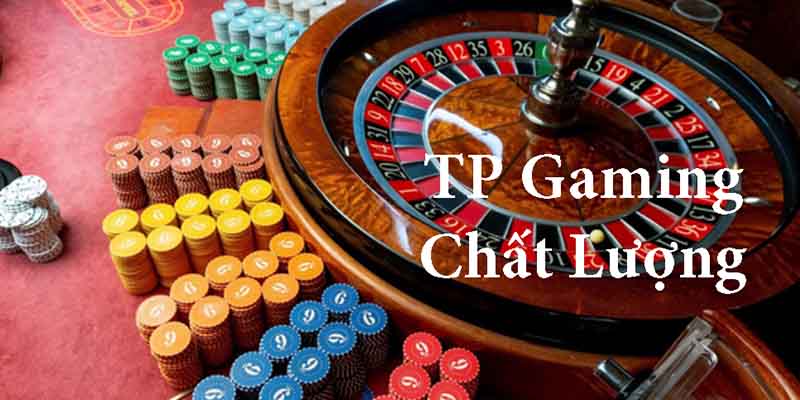 TP Gaming MKSPORTS nền tảng cung cấp game cá cược chất lượng