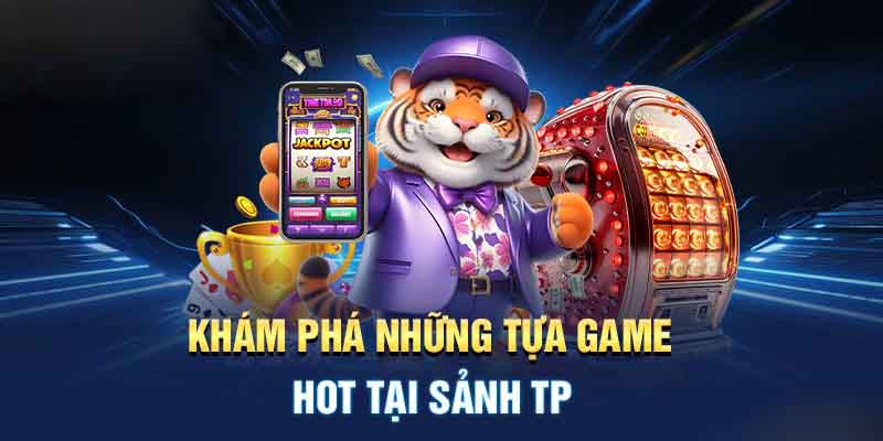 Hệ thống đa dạng game bài hấp dẫn cho người dùng